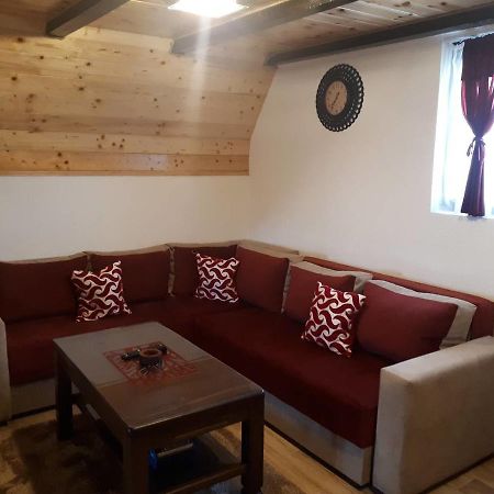 Willa House Sun Z&B Žabljak Zewnętrze zdjęcie