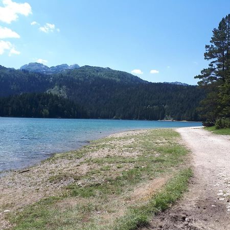 Willa House Sun Z&B Žabljak Zewnętrze zdjęcie