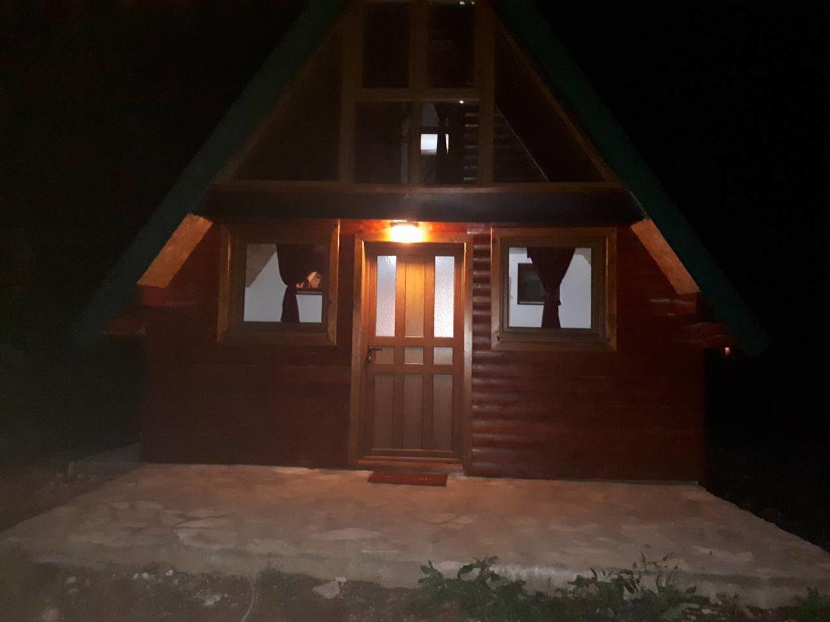 Willa House Sun Z&B Žabljak Zewnętrze zdjęcie