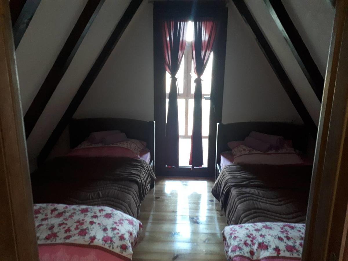 Willa House Sun Z&B Žabljak Zewnętrze zdjęcie