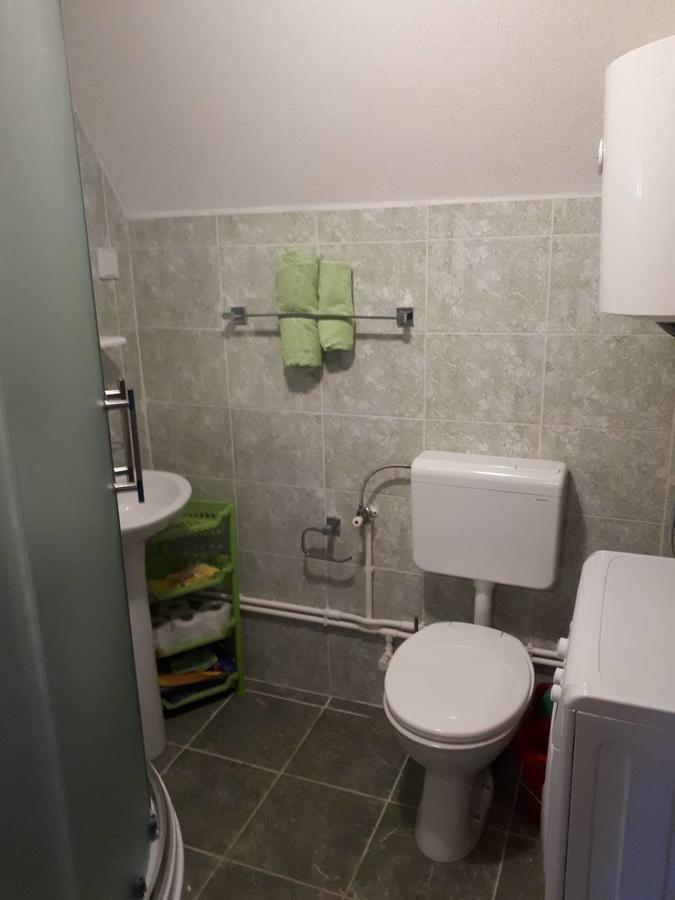 Willa House Sun Z&B Žabljak Zewnętrze zdjęcie
