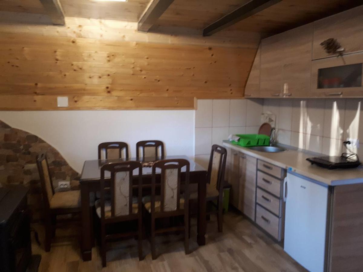 Willa House Sun Z&B Žabljak Zewnętrze zdjęcie