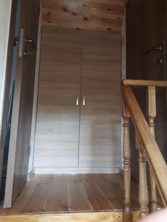 Willa House Sun Z&B Žabljak Zewnętrze zdjęcie