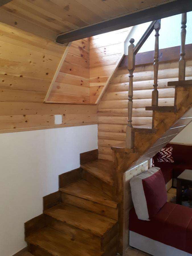 Willa House Sun Z&B Žabljak Zewnętrze zdjęcie