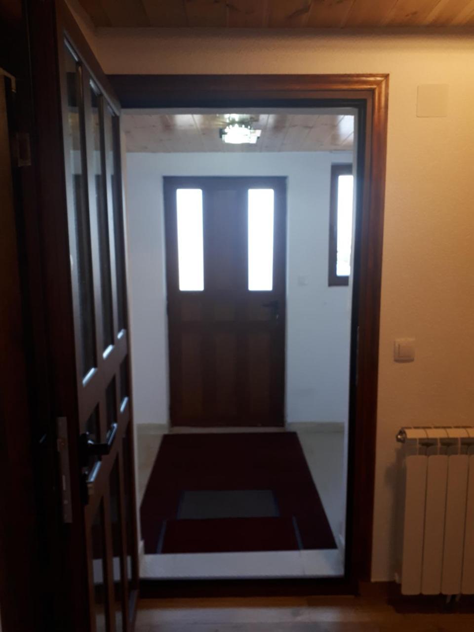 Willa House Sun Z&B Žabljak Zewnętrze zdjęcie